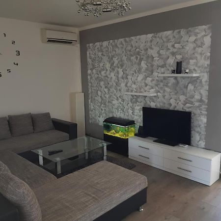 Apartman Duzel Apartment Split Exterior photo