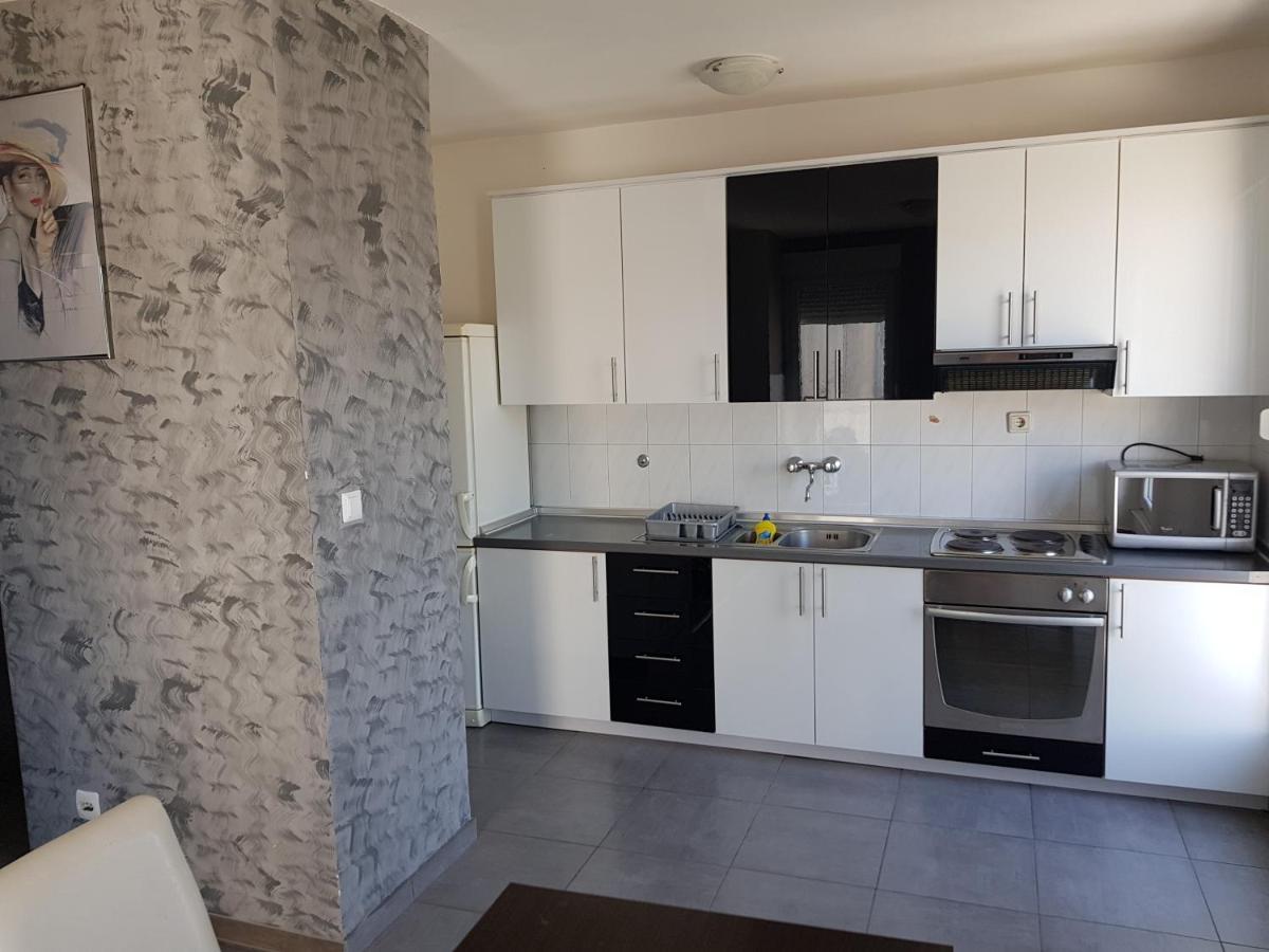 Apartman Duzel Apartment Split Exterior photo