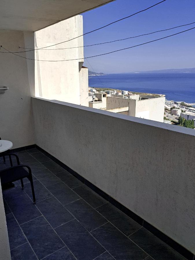 Apartman Duzel Apartment Split Exterior photo