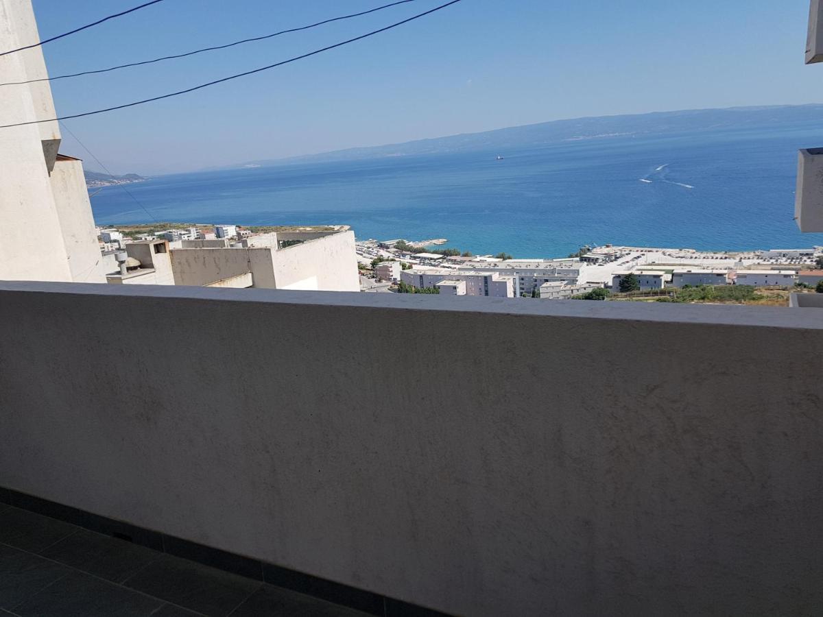 Apartman Duzel Apartment Split Exterior photo