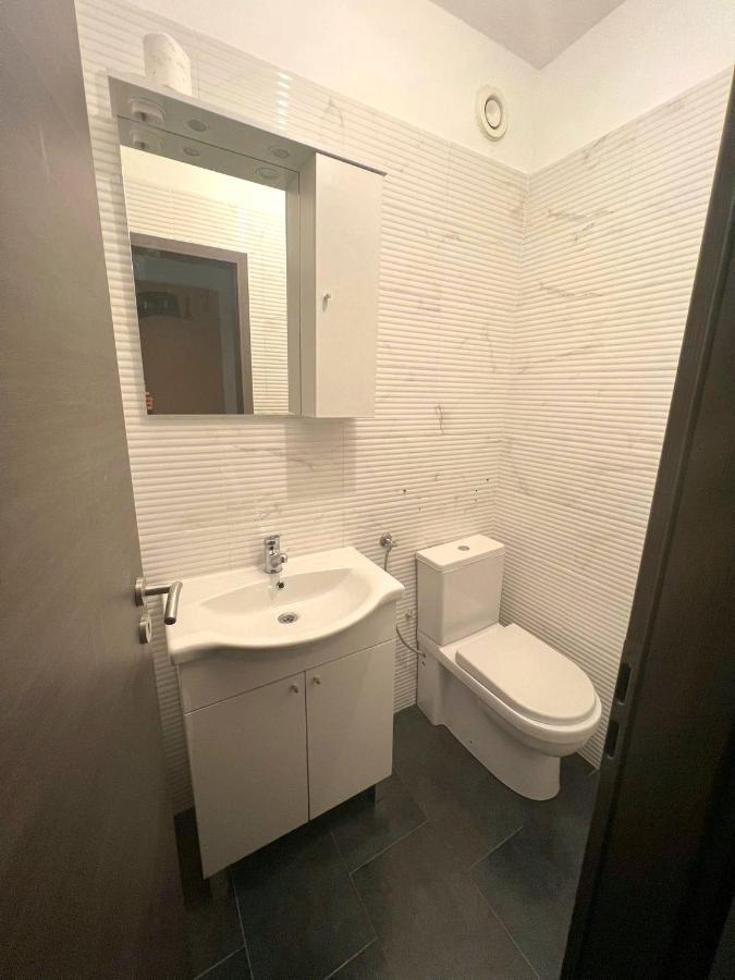 Apartman Duzel Apartment Split Exterior photo