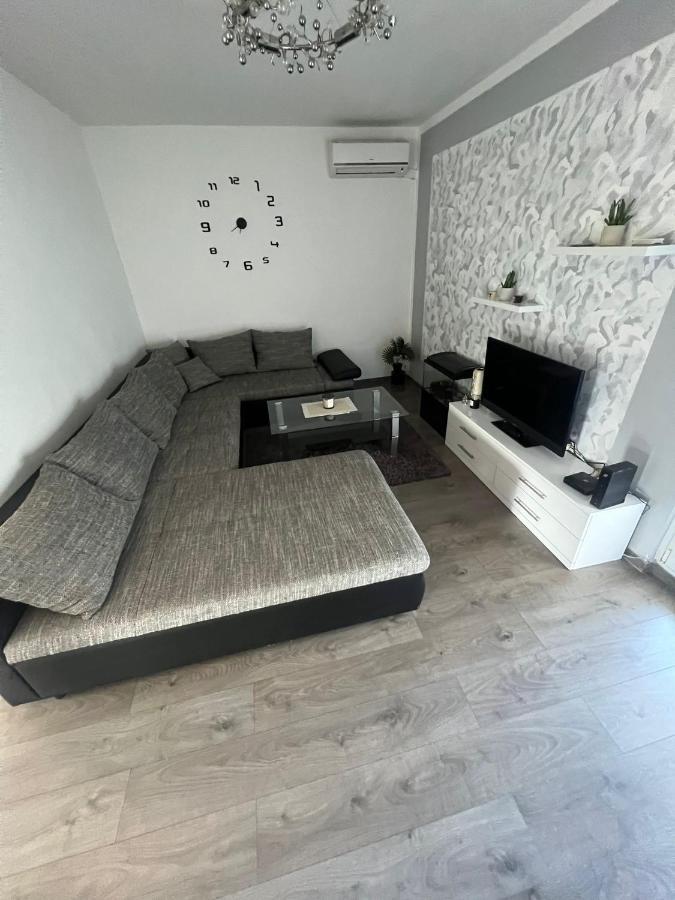 Apartman Duzel Apartment Split Exterior photo