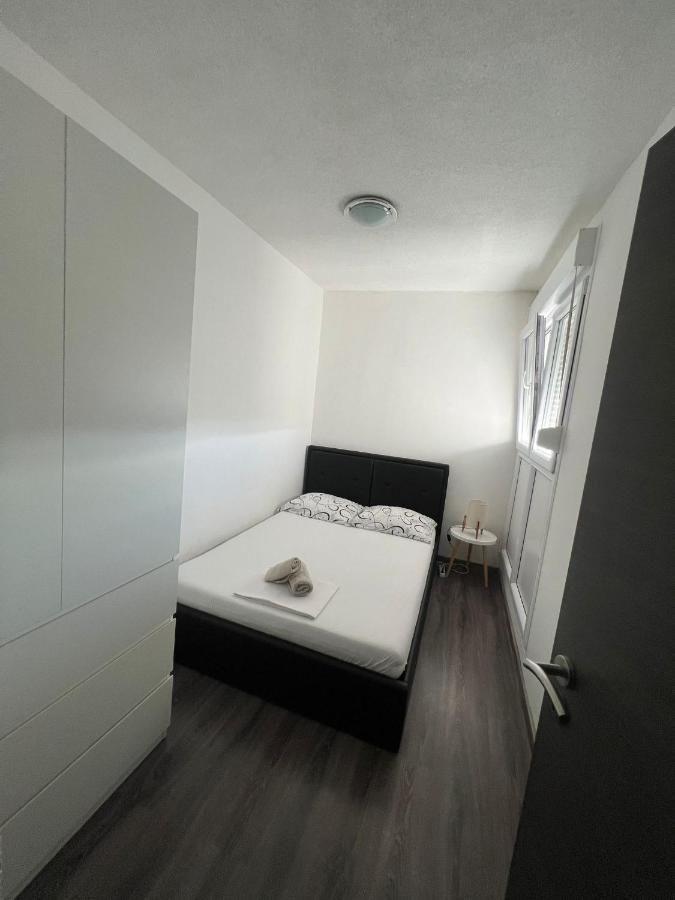 Apartman Duzel Apartment Split Exterior photo