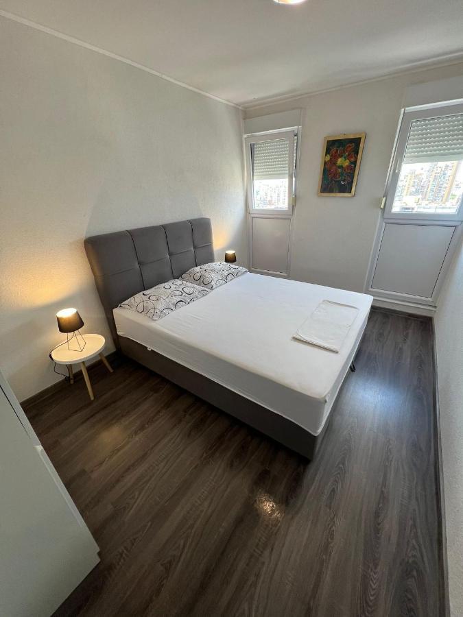 Apartman Duzel Apartment Split Exterior photo
